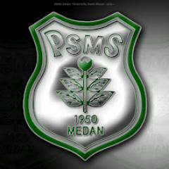 PSMSMEDAN1950's profile picture. unofficial , Dukung PSMS Dimanapun Kastanya