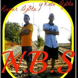 N_B_S_Studios's profile picture. Ruper Dej0ta & Xato Dej0ta