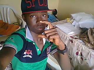 Am nothing without God and you .Am a cool guy, I REP NATIN AM JUST MY ORDINARY SELF, IF U WANA CONTACT ME - +2348100801614 or on +2348127320201