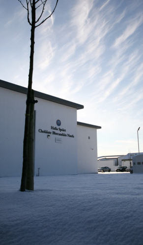 Official Page to St. Brendan's College, Post Primary MSLETB School, Belmullet, Co. Mayo
