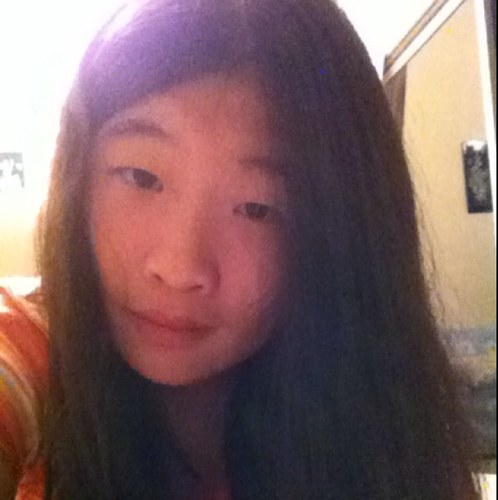 I hope that u would follow me:)Just joking:P U can dont follow me if u dont want to:)
See you around Tweeteria's;)