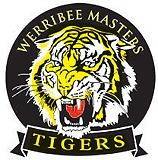 Werribee have 3 teams playing masters footy, 2 over 35's and a over 47's. New players are welcome to join our club. #footy4fun #wezzatiges