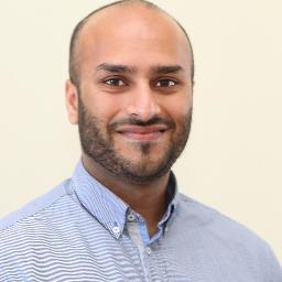 AtiqurRKhan's profile picture. COO at Tradebits Digital Currency Exchange / ex-Googler