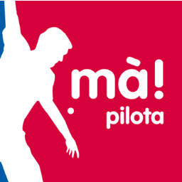 Amapilota's profile picture. Comença un nou temps a la pilota: VA DE BO !!!!!