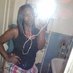 MissLady AJ (@purplethunder34) Twitter profile photo
