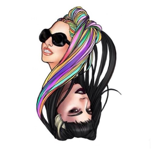 Little mons†er.   I love mother mons†er.