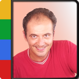 gabolander's profile picture. 