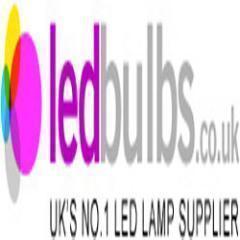 LedBulbs1's profile picture. http://t.co/fbUfYZVkkV is one of the leading LED retailers in the UK and you can rest assured that we specialise in high quality LED products of all types