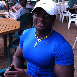 samuelpjalloh's profile picture. Author, Tennis Coach, Motivational speaker 🤜🏿👊🏿🎾💪🏿