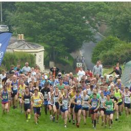 SidmouthRC's profile picture. Sidmouth Running Club