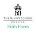 Head of Fifths (@kscfifthform) Twitter profile photo