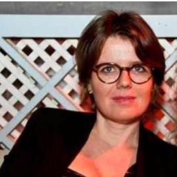 beatrice_com's profile picture. Sales Manager at Frankfurt @Book_Fair. Mainly tweeting about publishing, visual culture and digital trends