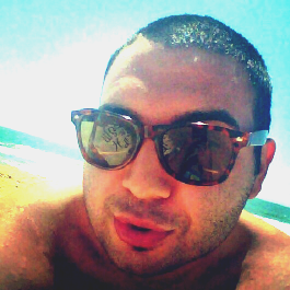 NassyBee's profile picture. 