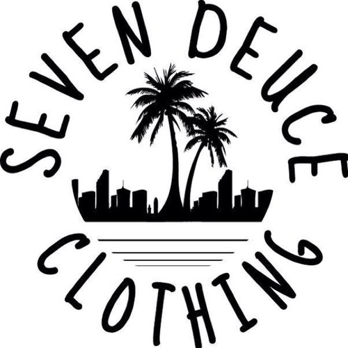 Out Work, Out Play/We fight for the Underdog Seven Deuce, Over Aces