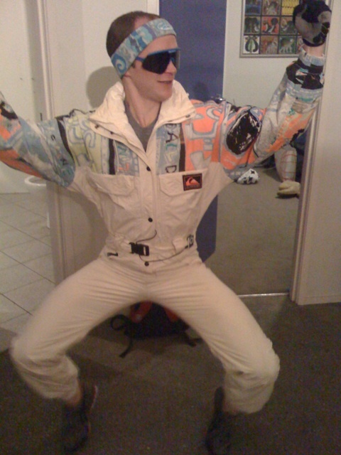 TimCalkins's profile picture. rare?