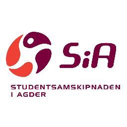 SiA er velferds- og kulturorganisasjonen for studentene på Sørlandet.