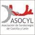 ASOCYL (@asocyl) Twitter profile photo