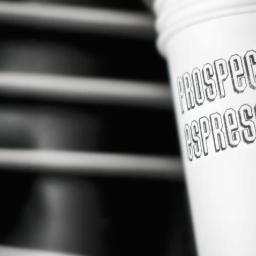 Specialty Coffee, Camberwell