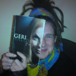 TIME Person of the Year 2006, Pop Culture Fetishist, Female Elf Mage, Hat Enthusiast.