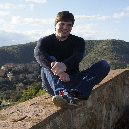 vchugunkin's profile picture. 