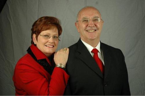 PsBarbaraBlack's profile picture. Wife, mother of 3, Grandmother of 3, Pastor and highly favoured child of God!