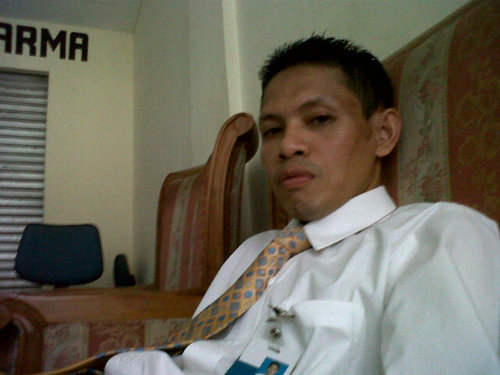 I feel that the greatest reward for doing is the opportunity to do more.
