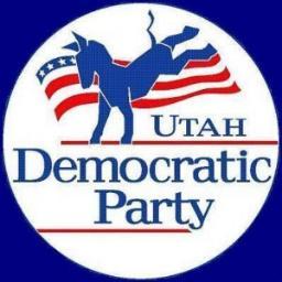 Tweeting about top fantasy Democratic Party stories