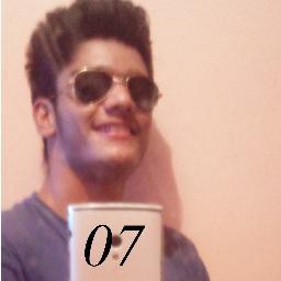 BeingRanvijay5's profile picture. 