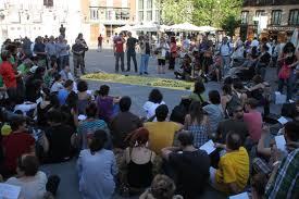 Grupo de Trabajo de Salud y Sanidad del 15M en Madrid. La salud es un derecho. En lucha por la sanidad pública!! http://t.co/1edkAiGEXo