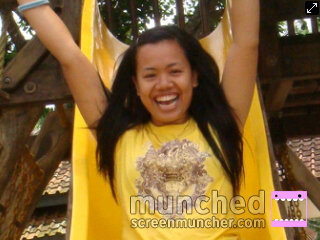 santisriastuti's profile picture. Jangan dibuat susah......