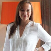 Davina Merola (@spacealchemist) 's Twitter Profile