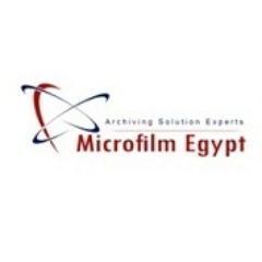 Pioneering Document Archival Solutions in Egypt since 1977. Sole agents for leading global brands for Document Scanning & Archiving.