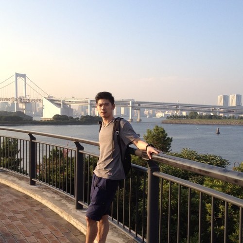 maokai215801's profile picture. 