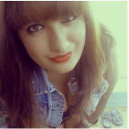 You're lucky enough to be different,never change - Taylor Swift
Brenda,15,from Malta,#TWFanmily ♥
TW followed on 18-03-12 ♥