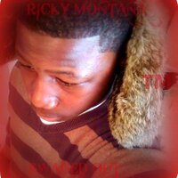 Ricky Grace - @rickymontana15 Twitter Profile Photo
