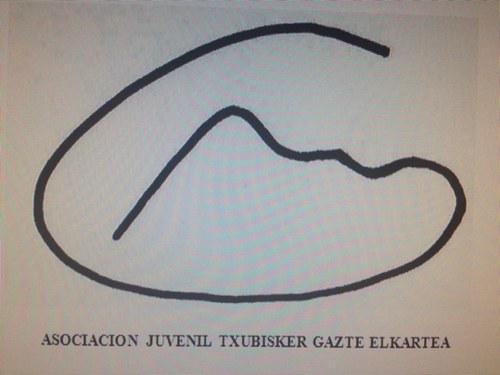Asociacion juvenil TXUBISKER gazte elkartea asociaciontxubisker@gmail.com