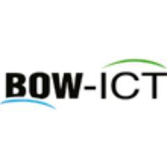 BOW-ICT verleent zakelijke en technologische diensten op detacheringsbasis.