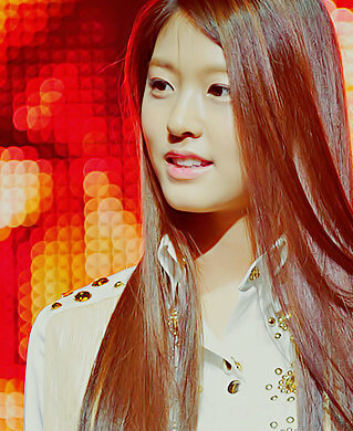 AOA's Kim Seolhyun roleplayer vrpf @modusroleplayer ∞ 95L.
