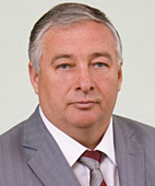 Официальный твиттер-аккаунт главы администрации Карасунского внутригородского округа муниципального образования город Краснодар Николая Алексеевича Хропова