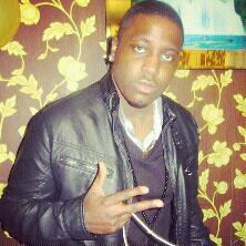 deejaydwetcone's profile picture. 