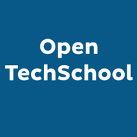 OpenTechSchool (@opentechschool) 's Twitter Profile Photo OpenTechSchool (@opentechschool) 's Twitter Profile Photo
