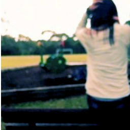 ChloeeC_125's profile picture. †