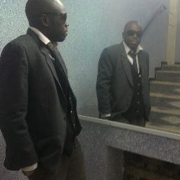 AlyAlysanogo's profile picture. 