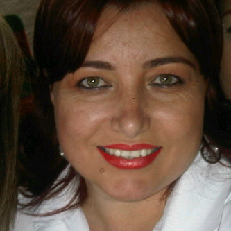 maria gouveia