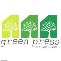 green press #comunicación es un #gabinete especializado en dar servicio a empresas relacionadas con la vida #sana y #natural