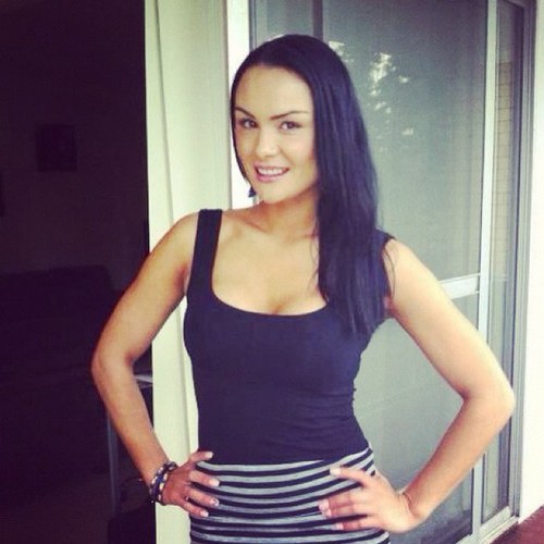 RoseSchollum's profile picture. 