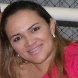 andreamadeira's profile picture. 