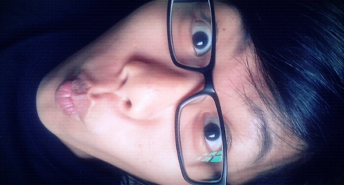 Itshongping's profile picture. hahahahahaha!