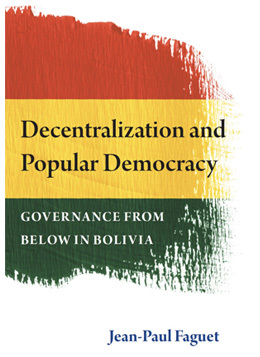 Research on local political economy & development