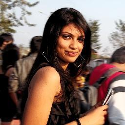 nehakumar286's profile picture. 